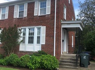 2006 27th St S, Arlington, VA 22206