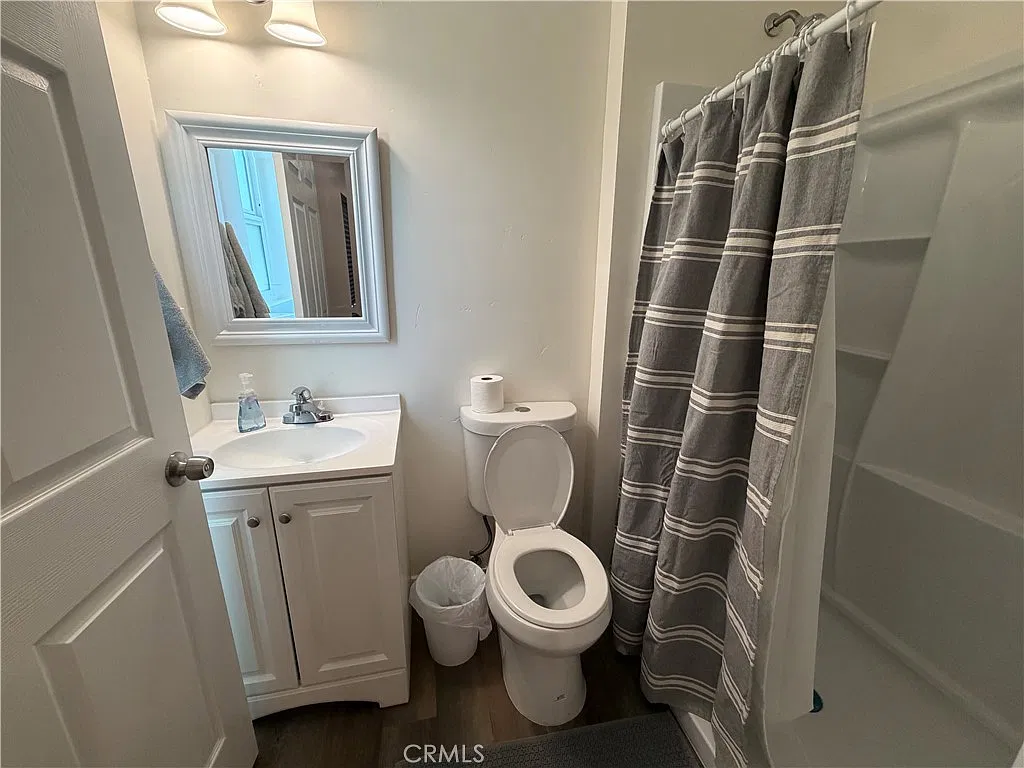 1 bed, 278 sqft, $1,500 — Photo 4