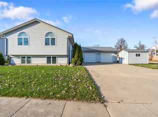 600 3rd Ave, Springville, IA 52336