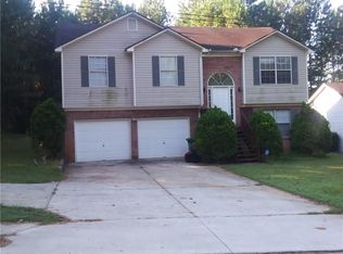 5891 Marbut Rd, Lithonia, GA 30058