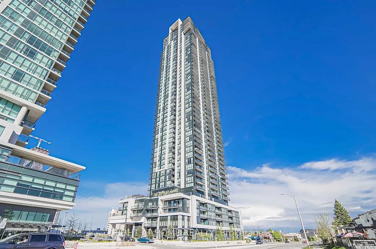 Building Photo - 3975 Grand Park Dr #3702