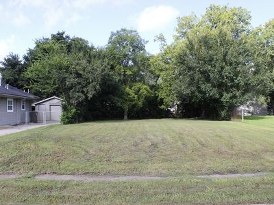 4530 Congress Dr, New Orleans, LA, 70126