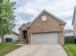 2856 Mahala Ln, Lexington, KY 40509