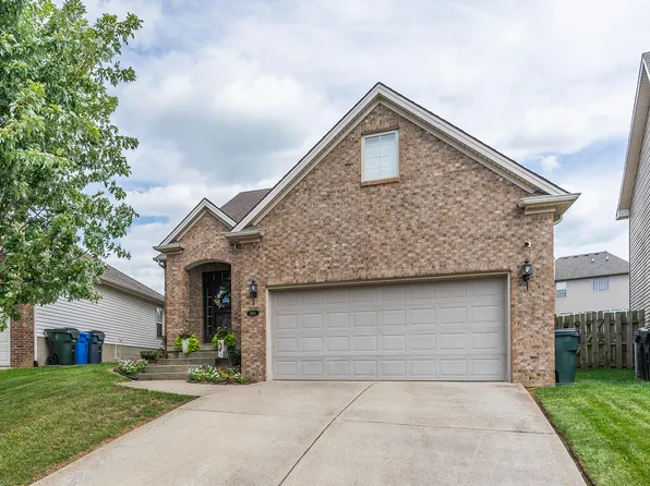 2856 Mahala Ln, Lexington, KY 40509