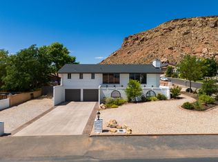 3204 S Bloomington Dr W, St George, UT 84790