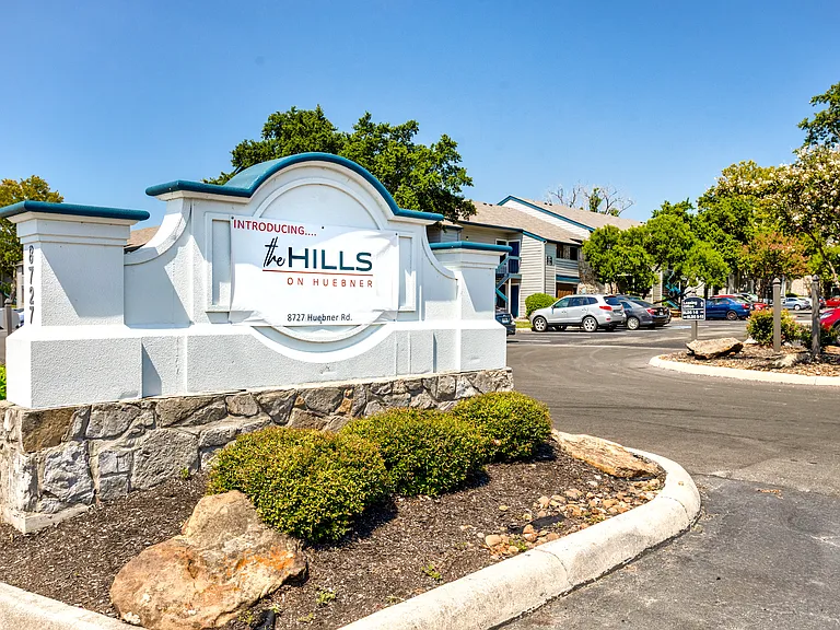 The Hills on Huebner — Photo 37