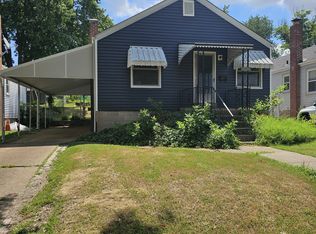 3226 Jasper Park, Saint Louis, MO 63139