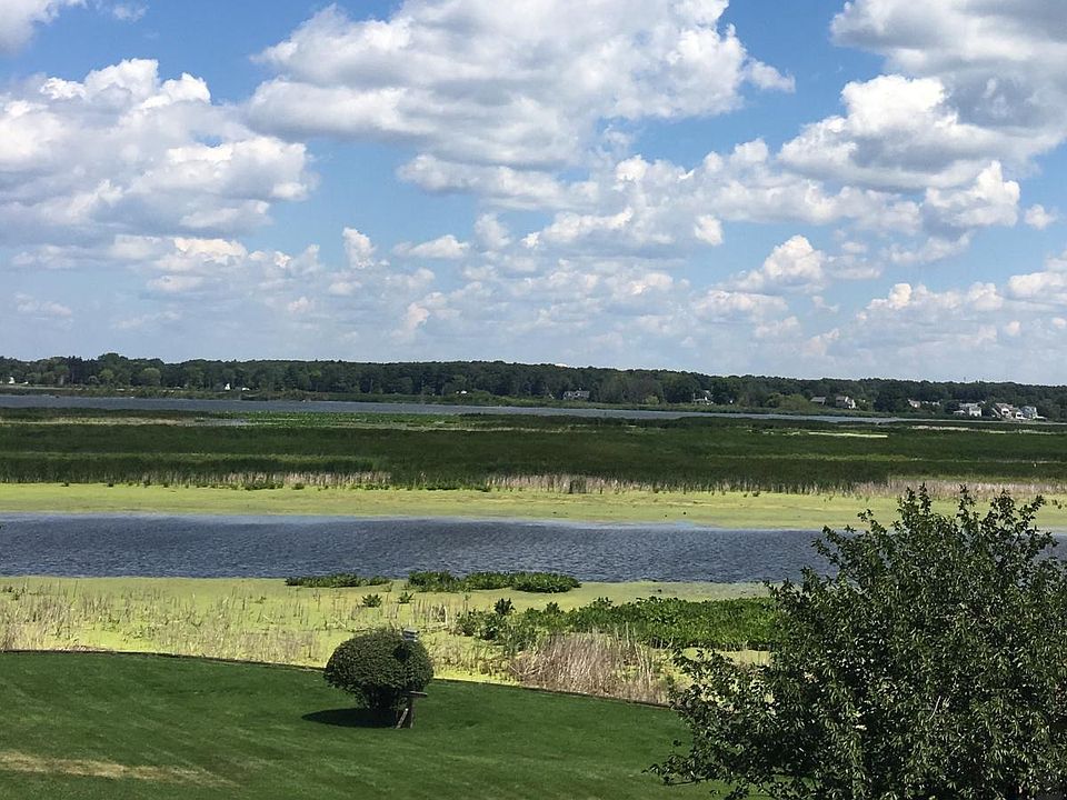 Gidley Bayou River View