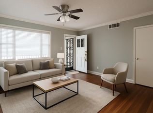 3579 Powell Ave, Memphis, TN 38122