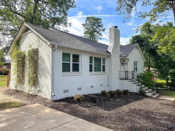 402 Arbor Dr, Columbia, SC 29206