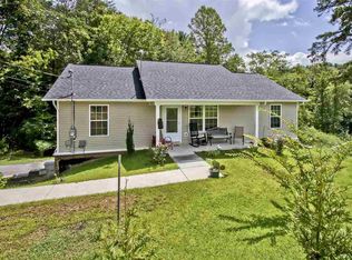 1222 Tramel Rd, Sevierville, TN 37862