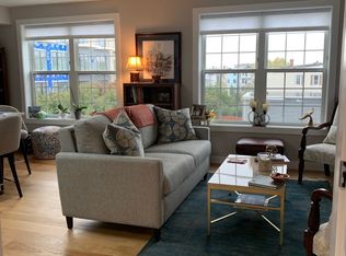 10 Everett St #406, Boston, MA 02128