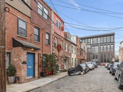 15 Willow Ter, Hoboken, NJ, 07030