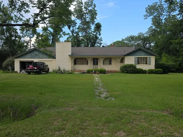 48 N Broad St, Alamo, GA 30411