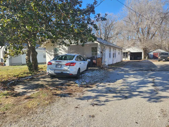 533 S Park Avenue, Springfield, MO 65806