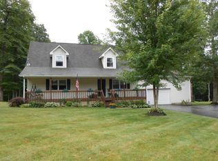 365 Country Roads Ests, Shady Spring, WV 25918