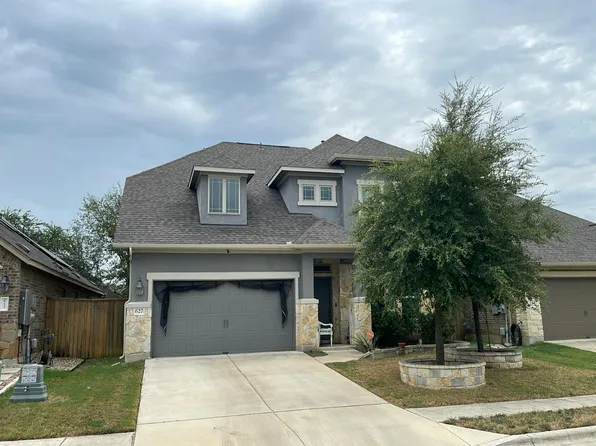 627 Patriot Dr, Buda, TX 78610
