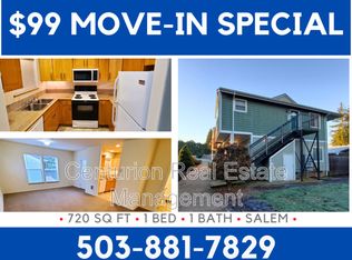 4788 Skyline Rd S APT 44, Salem, OR 97306