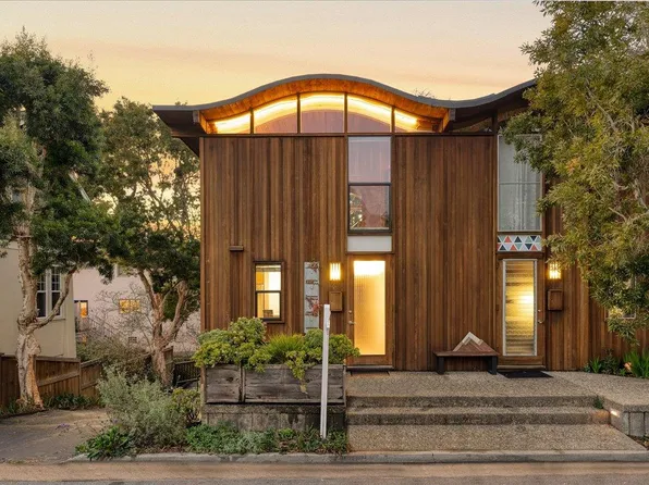 309 Brook Ave, Santa Cruz, CA 95062