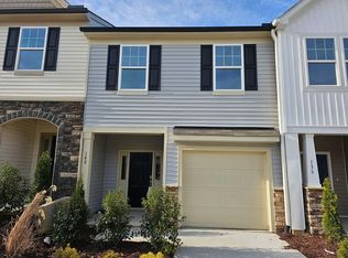 140 Wildflower Cir, Clayton, NC 27520