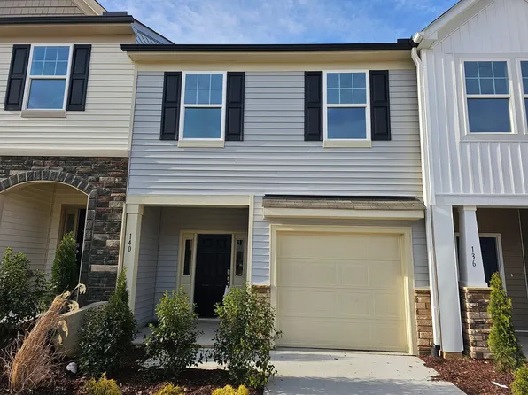 140 Wildflower Cir, Clayton, NC 27520