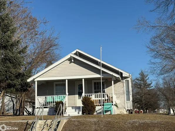 707 S Main St, Osceola, IA 50213