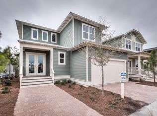 165 Flatwoods Forest Loop LOT 115, Santa Rosa Beach, FL 32459