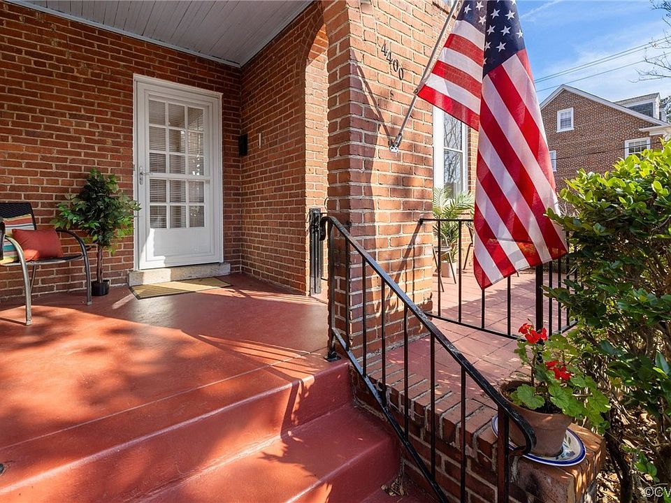 4400 Augusta Ave, Richmond, VA 23230 Zillow