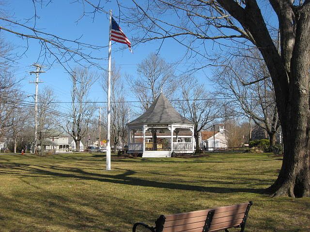 1st image of 777 Route 6A Street #U-D20