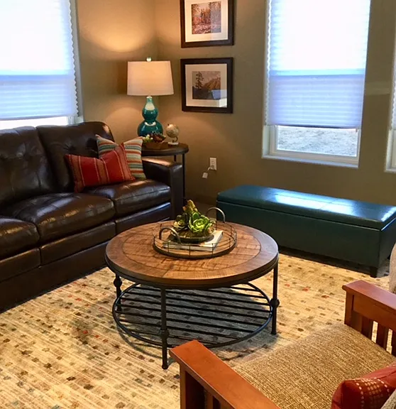 Susanville Garden Apartments — Photo 8
