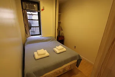 Rented by Natural Habitat Realty