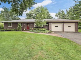 3454 Hickory Hill Rd, Verona, WI 53593