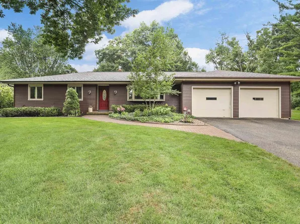 3454 Hickory Hill Road, Verona, WI 53593