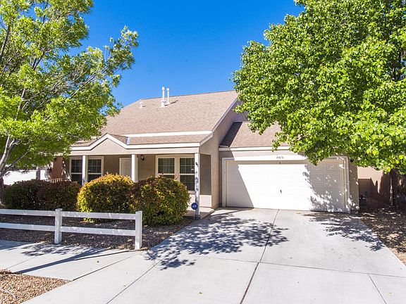 2nd image of 10631 Pueblo Pl NW