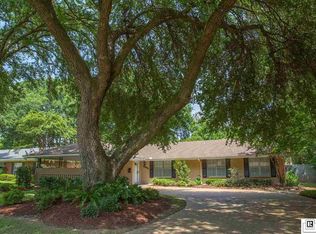 2004 Milton St, Monroe, LA 71201