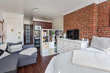 Sold by BLU Real Estate