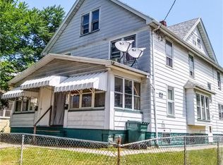 292 Carter St, Rochester, NY 14621