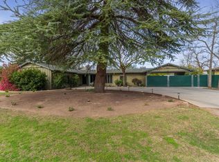 5513 E Indianapolis Ave, Fresno, CA 93727