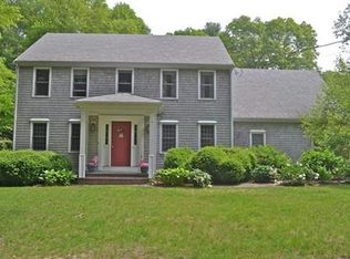 176 Valley Path, Marshfield, MA 02050