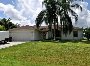 158 SW Andover Ct, Port Saint Lucie, FL 34953