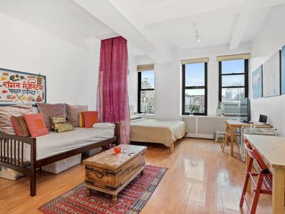 315 7th Ave APT 11C, New York, NY, 10001