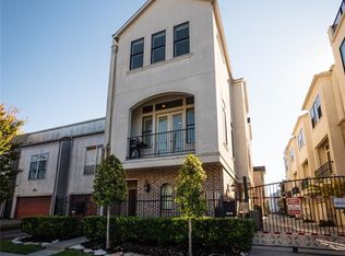 3123 Austin St, Houston, TX 77004