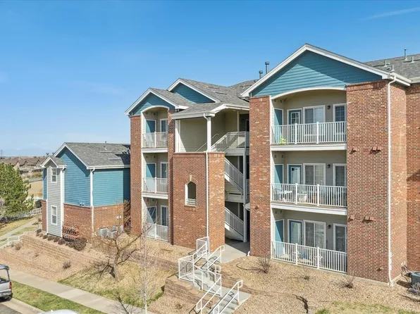 2705 S Danube Way #101, Aurora, CO 80013