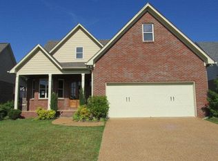 6205 Charleston Court Dr, Oxford, MS 38655
