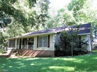 244 W Lakeview Dr NE #8, Milledgeville, GA 31061