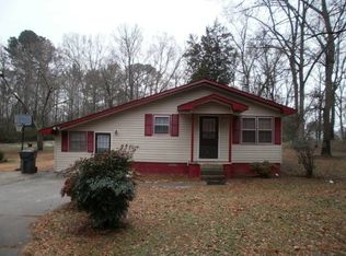111 Brighton Rd, Greensboro, GA 30642