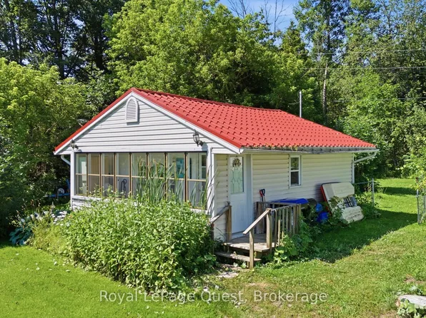 1654 Viking Marina Rd, Severn, ON L0K 2C0