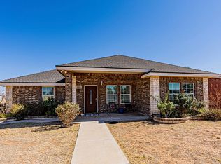 1001 S Mineola St, Midland, TX 79701