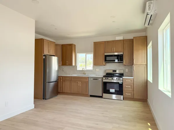 Park Villas La Mesa