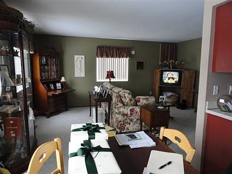3rd image of 3517 Parkway Dr #1